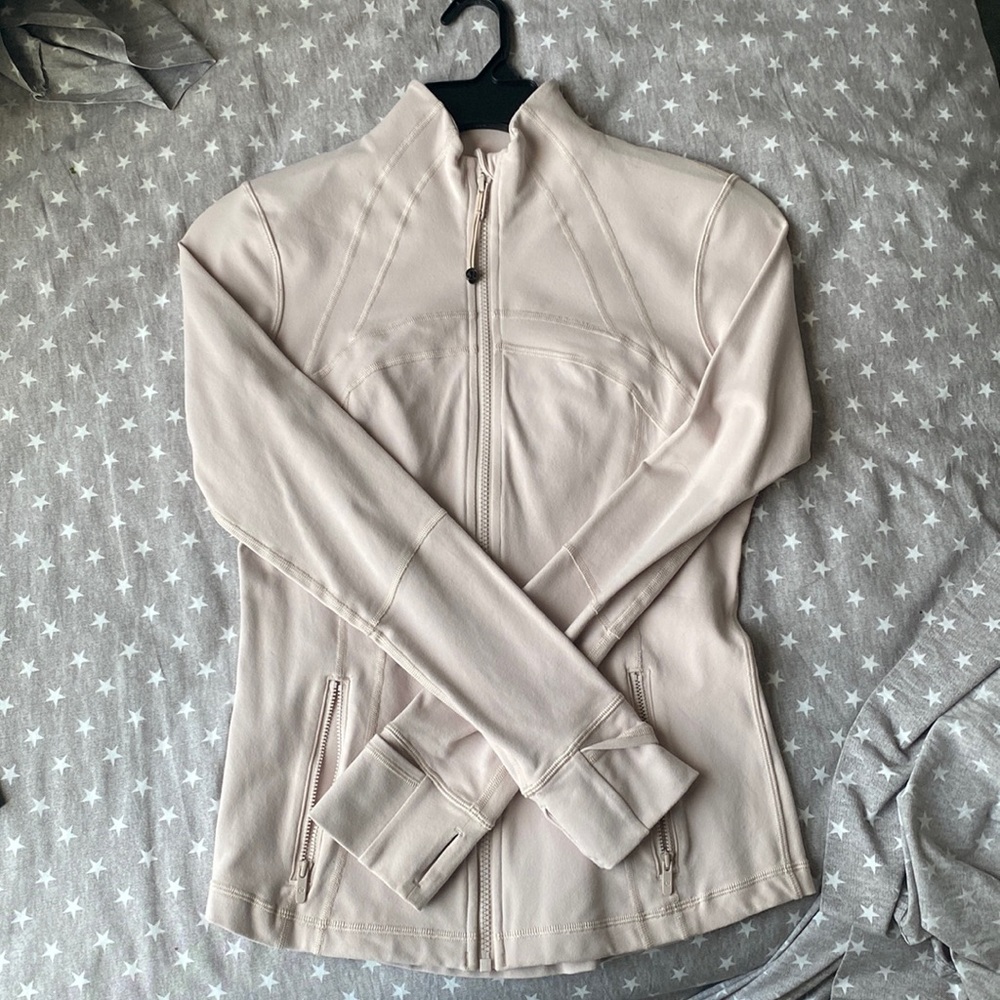 Lululemon Define Jacket